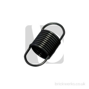 Safety Catch Spring – T3 Syncro / Front Diff Lock Switch