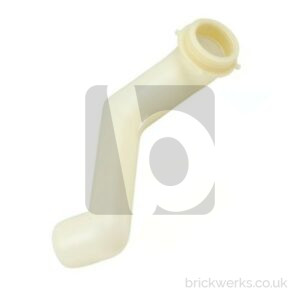 Windscreen Washer Reservoir Filler – T3 / Front