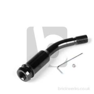 Gear Lever Extension – T4