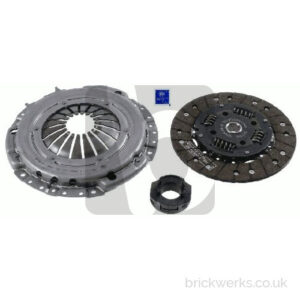 Clutch Kit – T4 / 1.9D/TD