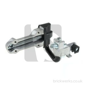 Sliding Door Hinge – T3 / Early / Right