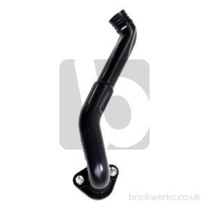 Breather Pipe – VW TDI