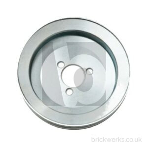 Water Pump Pulley – T3 / D/TD / PAS