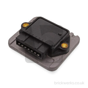 Ignition Amplifier – T3 | Caddy 1 / Alternative