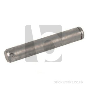 Pivot Pin – Brake and Clutch Pedal / T3