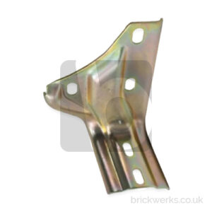 Bracket – T3 / Sliding Door / Lower / Left