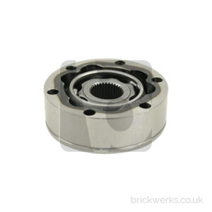 CV Joint – T4 Syncro / Propshaft