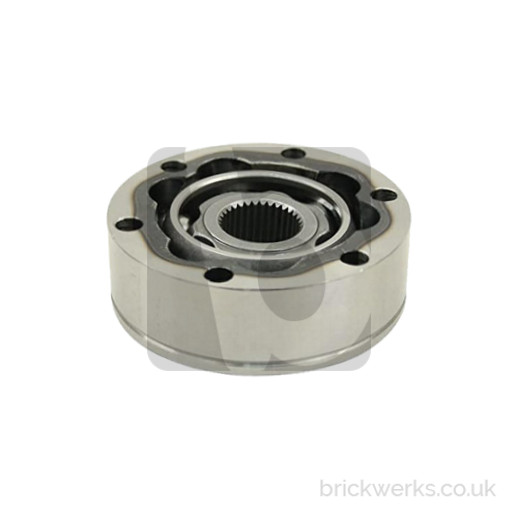 VW CV Joint T4 Syncro / Propshaft