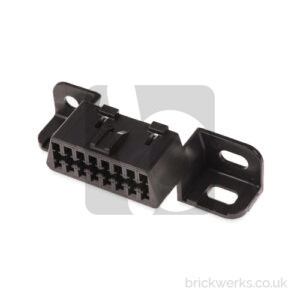 Electrical Connector – OBD-II