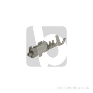 Electrical terminal – OBD-II