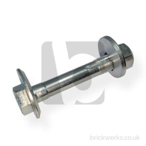 Castor Bolt Set – T4 / ’95»