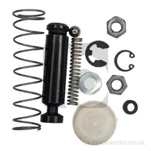 Gear Lever Rebuild Kit – T3 / 5 Speed / Alternative
