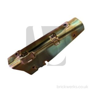 Heat Shield – T3 / 1.6TD “JX” / Exhaust Manifold / Lower