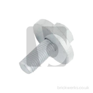 Cam Pulley Bolt – T3 | T4 | LT1