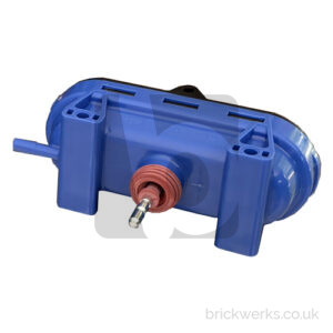 Diff Lock Actuator – T3 Syncro