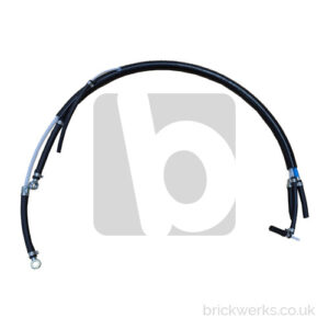 Fuel Line – T4 / 1.9D-TD / Fuel Filter to Injection Pump