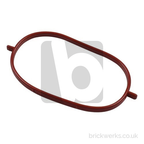 Vacuum Pump Seal - T4 / 5 Cyl | LT1 / 6 Cyl / '94» / Alternative