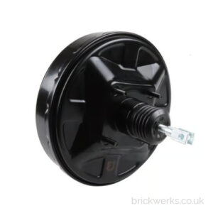 Brake Servo – T3 / LT