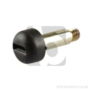 Lock Knob – T3 / Sliding Door / Alternative