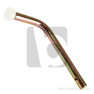 Sliding Door Guide Arm – T4 / Upper