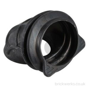 Cold Air Duct – T3 / Aircooled models