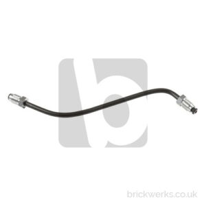 Clutch Pipe – T3 / Gearbox / Aircooled