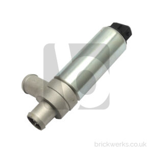 Auxiliary Air Valve – T3