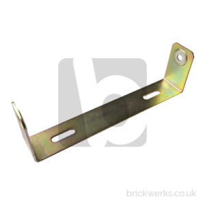 CB Mounting Bracket – Uniden 100 / Audioline 340 / Realistic 2001