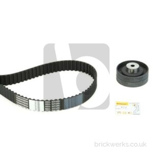 Timing Belt Kit – T4 / 2.4D “AAB” | 2.5i “AAF” / Early