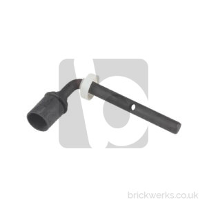Shift Lever – LT1 / 4 Speed