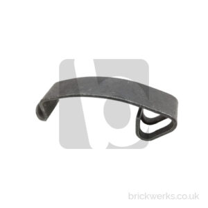 Spring Clip – T4 / 5 Cyl / D & TDI / Cambelt Cover