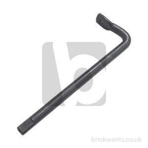 Tensioner Lever – T4 / 4 Cyl / #1