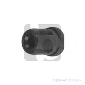 Heater Box Flap Bearing – T3 / Defroster Flaps