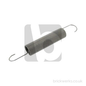 Throttle Return Spring – T3 / 2.0l “CU”