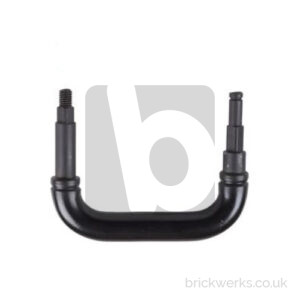 Sliding Door ‘U’ Bracket – LT1 / All