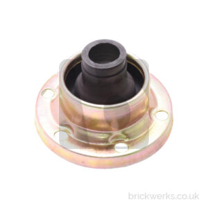 Propshaft Boot – T4 Syncro