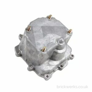Gearbox End Cover – T3 / 5 Speed / Alternative