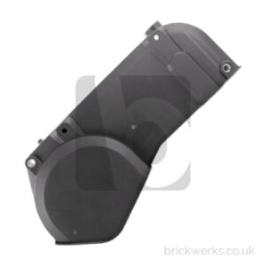 Injection Pump Drive Belt Cover – T4 / 5 Cylinder / D & TDI