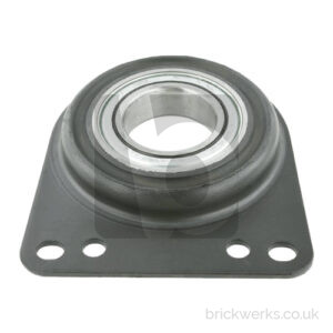 Driveshaft Bearing – T4 / 02G | Auto / Red I & VR6