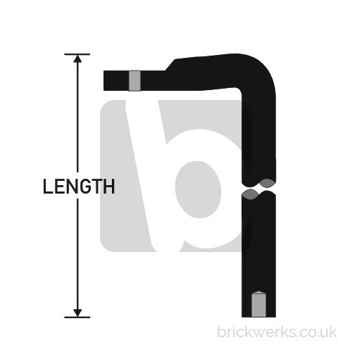 Tensioner Lever - T4 / 5 Cyl / #1 - Image 2