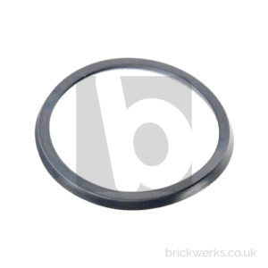 Oil Seal – T3 / Auto / 2nd Gear Brake Band / 61.4mm