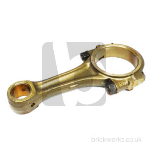 Con Rod – T3 / WBX