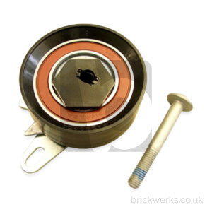 Timing Belt Tensioner – T4 / 5 Cylinder “AAB”, “AJA”  & “ACU”