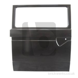 Sliding Door – T3 / Right / Window / ’83»’85