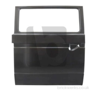 Sliding Door – T3 / Right / Window / Late