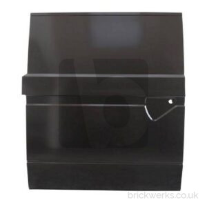 Sliding Door – T3 / Right / Panel Van / ’83»’85