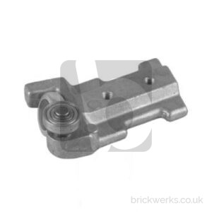 Sliding Door Roller Bracket – T3 / Lower / Left