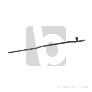 Gear Linkage Rod – LT1 / LHD / ’83»