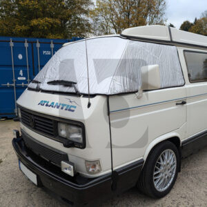 Thermal Windscreen Cover – T3