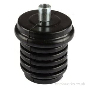 Bump Stop – T3 / Front / Standard / Rubber